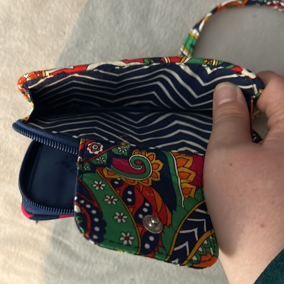 Vera Bradley Wallet - Picture 4 of 4